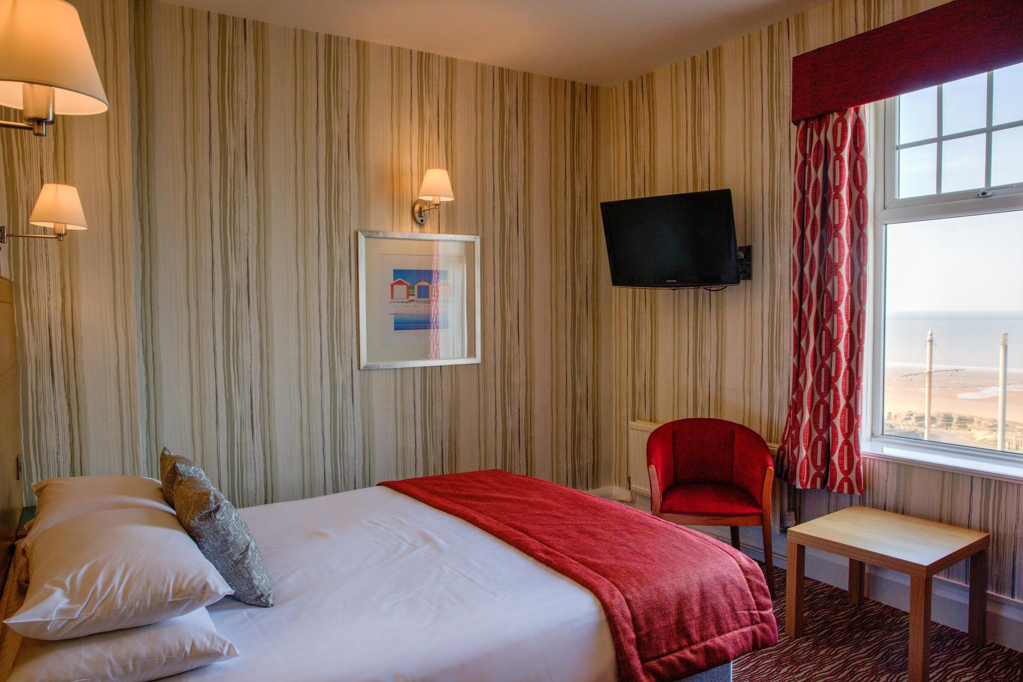 Cliffs Hotel Μπλάκπουλ Εξωτερικό φωτογραφία