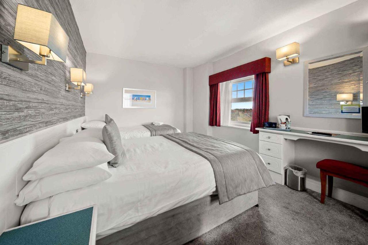 Cliffs Hotel Μπλάκπουλ Εξωτερικό φωτογραφία
