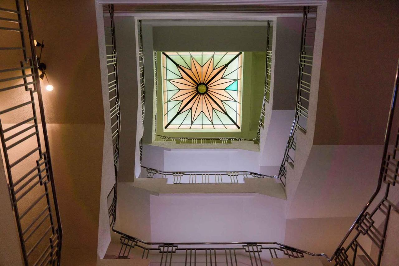 Cliffs Hotel Μπλάκπουλ Εξωτερικό φωτογραφία
