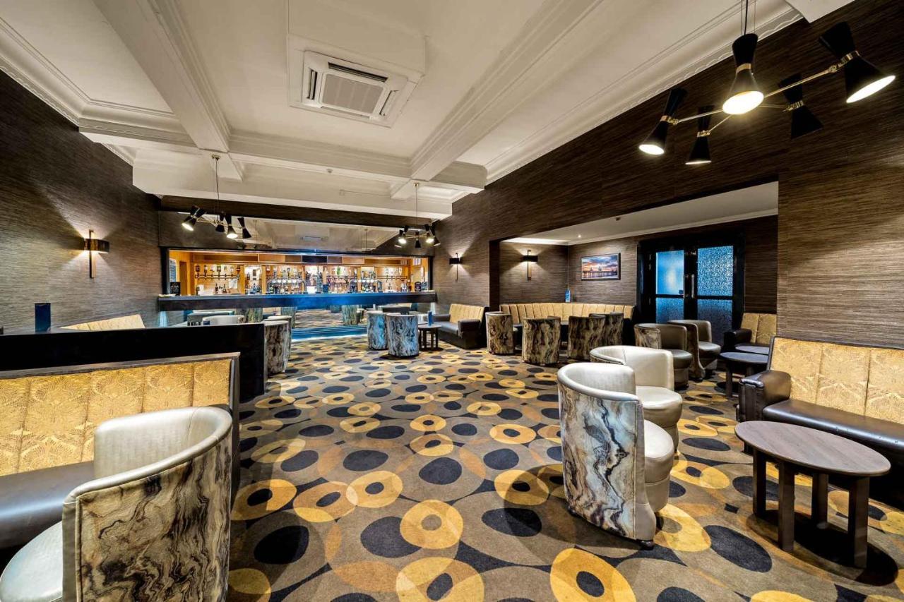 Cliffs Hotel Μπλάκπουλ Εξωτερικό φωτογραφία