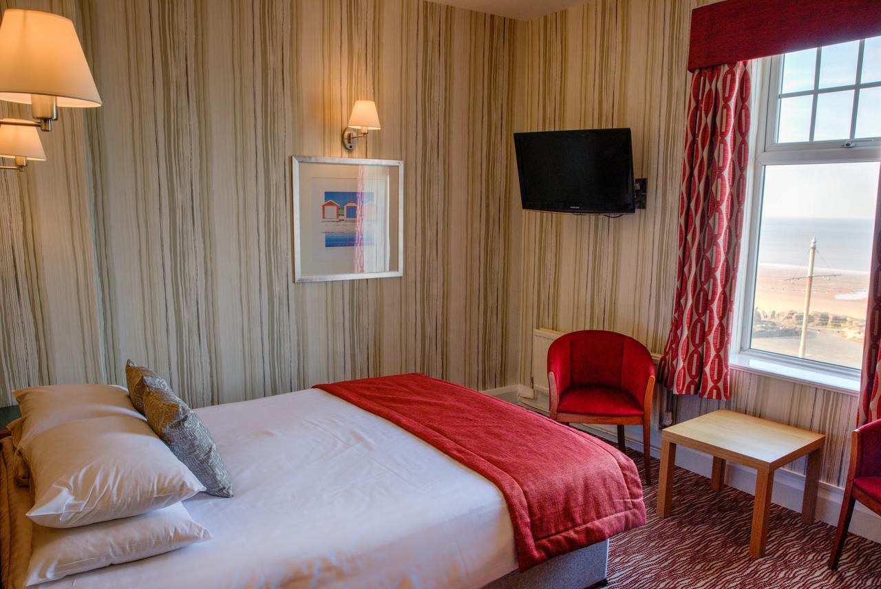 Cliffs Hotel Μπλάκπουλ Εξωτερικό φωτογραφία